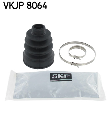 SKF VKJP 8064 Kit cuffia, Semiasse-Kit cuffia, Semiasse-Ricambi Euro